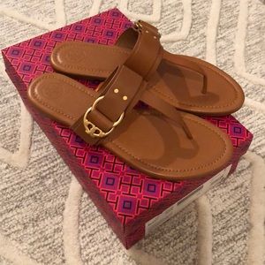 Tory Burch Marsden Flat Sandals